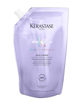 Blond Absolu Bain Lumière szampon do kąpieli dla włosów rozjaśnionych lub z balejażem