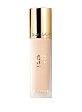Parure Gold Skin Matte Foundation długotrwały podkład matujący SPF 15 odcień 1,5N