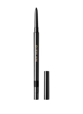 Contour g - Kredka Do Oczu W Intensywnych Kolorach - Eye-liner Contour Eye/pen 01 Black Ebony - Dla Kobiet