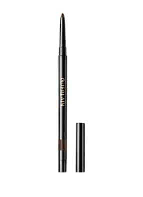 Contour g - Kredka Do Oczu W Intensywnych Kolorach - Eye-liner Contour Eye/pen 02 Brown Earth - Dla Kobiet
