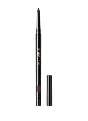 Contour g - Kredka Do Oczu W Intensywnych Kolorach - Eye-liner Contour Eye/pen 04 Plum Peony - Dla Kobiet