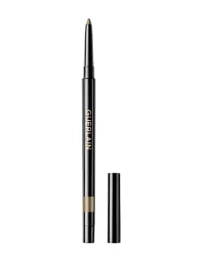 Contour g - Kredka Do Oczu W Intensywnych Kolorach - Eye-liner Contour Eye 05 Jungle green - Dla Kobiet