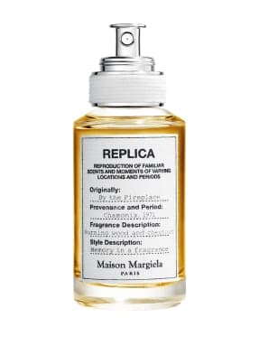 Replica By The Fire Edt - Woda toaletowa
