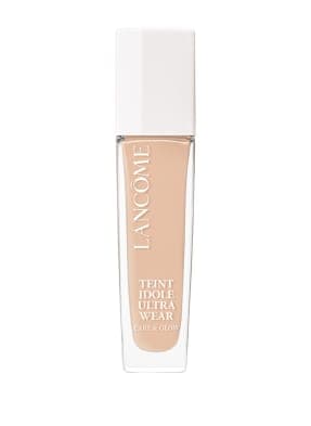 Teint Idole Ultra Wear Care & Glow rozświetlający podkład nawilżający SPF 25 odcień 110C