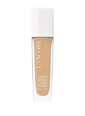 Teint Idole Ultra Wear Care & Glow rozświetlający podkład nawilżający SPF 25 odcień 230W