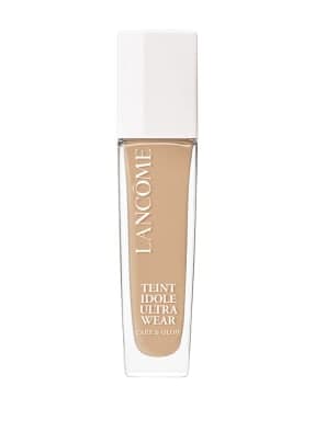 Teint Idole Ultra Wear Care & Glow pielęgnujący i nawilżający podkład w płynie SPF 305N