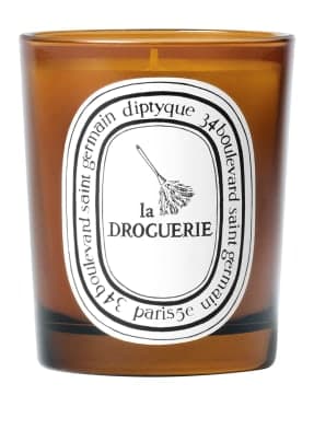 La Droguerie