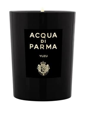 Yuzu Signatures Of The Sun - Świeca Zapachowa - Signatures Yuzu Candle 200 gr. - Dla Kobiet