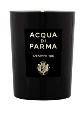 Osmanthus Signatures Of The Sun - Świeca Zapachowa - Signatures Osmanthus Candle 200 gr. - Dla Kobiet