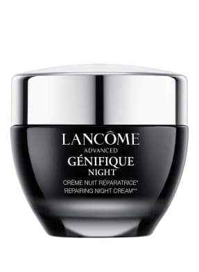 génifique Repairing Night Cream - Krem Na Noc - genifique Night Cream - Dla Kobiet