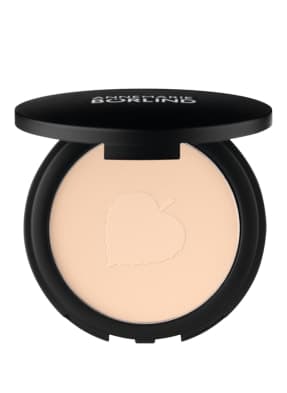COMPACT POWDER puder prasowany Light