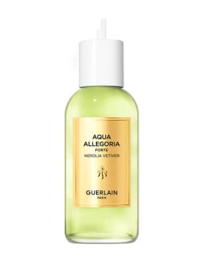 Aqua Allegoria Nerolia Vetiver - Eau De Toilette - Aqua Allegoria Neroli Vet Rech - Dla Kobiet