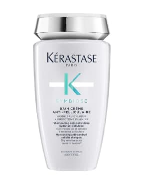 Symbiose Bain Creme Anti-Pelliculaire Shampoo