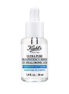 Pure Serum Ultra Pure High-Potency Serum 1.5% Hyaluronic Acid Serum nawilżające Damski