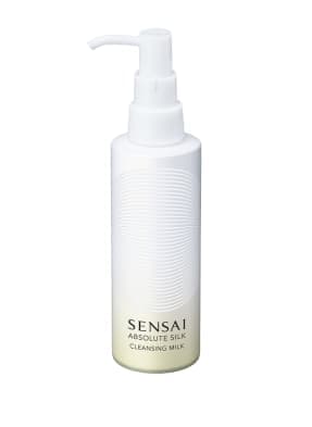 Absolute Silk CLEANSING MILK Mleczka do twarzy