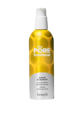 The Porefessional good Cleanup - Pianka Do Mycia Twarzy Na Rozszerzone Pory - The Porefessional good Clean Up - Dla Kobiet