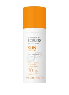 SUN ANTI-AGING Sun Cream DNA-Protect SPF 30 Krem do opalania