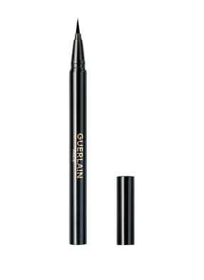 Noir G Graphic Liner płynny eyeliner w pisaku wodoodporne odcień 01 Black