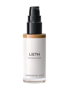 Lieth Podkład w płynie Hazelnut 4,5