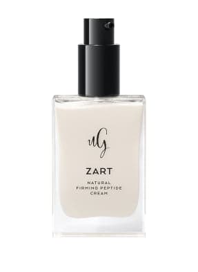 ZART Naturalny krem ujędrniający z peptydami