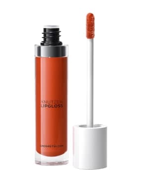 Knutzen Błyszczyk do ust Nr. 12 - Tangerine