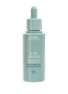 Scalp Solutions Overnight Recovery Serum
