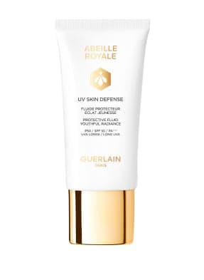 Abeille Royale Uv Skin Defense - Fluid Z Filtrem Spf 50 - Abeille Royale Uv Skin Defense - Dla Kobiet