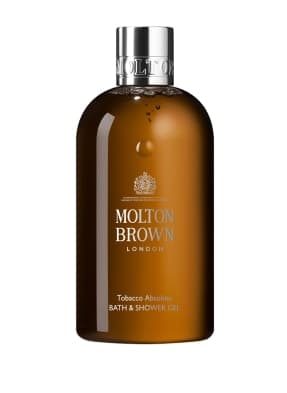 Pielęgnacja ciała dla mężczyzn Tobacco Absolute Bath & Shower Gel Żele pod prysznic Męskie