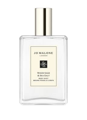 Wood Sage & Sea Salt Body Mist — mgiełka do ciała
