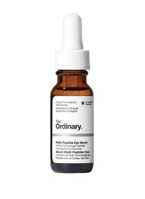 Ordinary. Multi-Peptide Eye