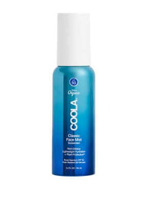 Classic Face Mist SPF 50 Mgiełki do twarzy