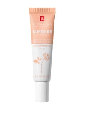 Bb krem Erborian Bb Ginseng Spf 20