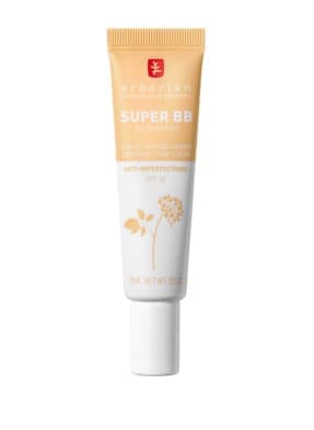 Super BB Covering Care-Cream krem BB dla nieskazitelnej cery, przywracający skórze jednolity koloryt małe opakowanie odcień Nude