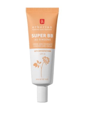 Super BB krem BB dla nieskazitelnej cery, przywracający skórze jednolity koloryt SPF 20 odcień Dore