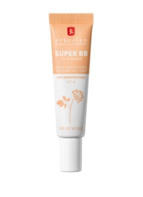 Super BB Covering Care-Cream krem BB dla nieskazitelnej cery, przywracający skórze jednolity koloryt małe opakowanie odcień Dore