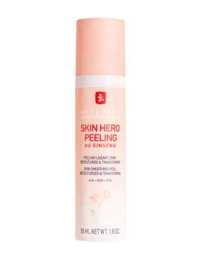 Skin Hero Peeling Z Żeń-szeniem – Peeling Wygładzający W 2 Minuty - Skin Hero Peeling - Dla Kobiet