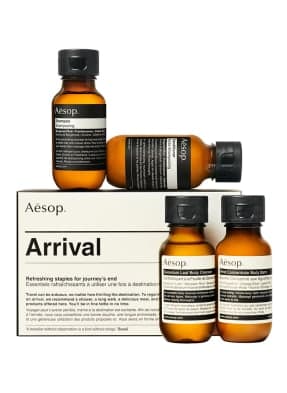 Arrival Travel Kit