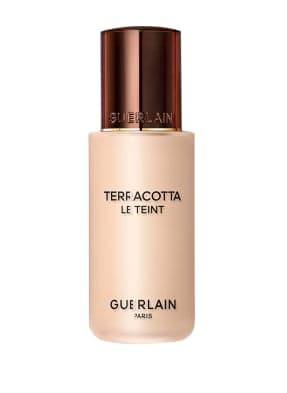 Terracotta Le Teint Podkład W Płynie glow Natural 24h Z Formułą „no-transfer” - Terracotta Fdt Fluide Matte Teint - 0c - Dla Kobiet