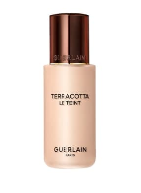 Terracotta Le Teint Podkład W Płynie glow Natural 24h Z Formułą „no-transfer” - Terracotta Fdt Fluide Matte Teint-1c - Dla Kobiet