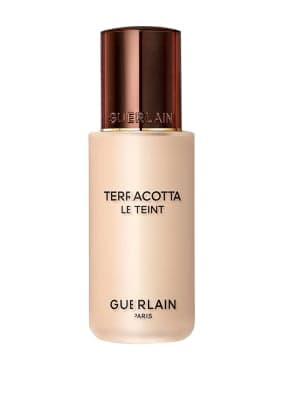 Terracotta Le Teint Healthy Glow Natural Perfection Foundation Podkłady 0.5N - BEIGE