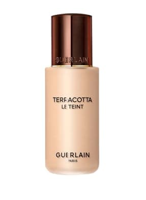 Terracotta Le Teint Podkład W Płynie glow Natural 24h Z Formułą „no-transfer” - Terracotta Fdt Fluide Matte Teint - 1,5n - Dla Kobiet