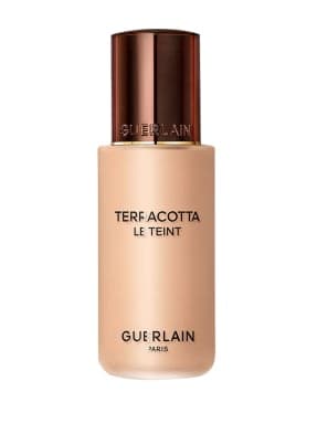 Terracotta Le Teint Healthy Glow Natural Perfection Foundation Podkłady 3N - BEIGE