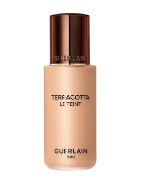 Terracotta Le Teint Healthy Glow Natural Perfection Foundation Podkłady 3.5N - BEIGE