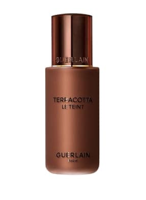 Terracotta Le Teint Podkład W Płynie glow Natural 24h Z Formułą „no-transfer” - Terracotta Fdt Fluide Matte Teint - 8n - Dla Kobiet