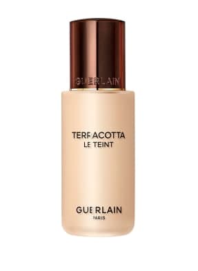 Terracotta Le Teint Podkład W Płynie glow Natural 24h Z Formułą „no-transfer” - Terracotta Fdt Fluide Matte Teint - 0,5w - Dla Kobiet