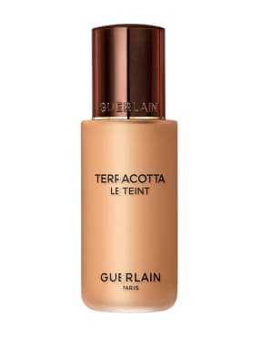 Terracotta Le Teint Podkład W Płynie glow Natural 24h Z Formułą „no-transfer” - Terracotta Fdt Fluide Matte Teint-4,5w - Dla Kobiet