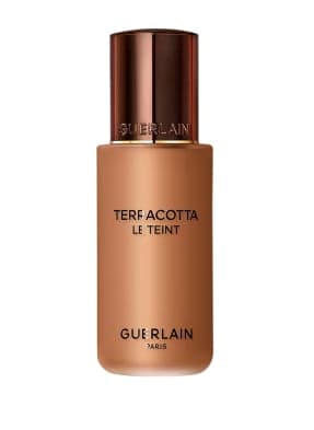 Terracotta Le Teint Podkład W Płynie glow Natural 24h Z Formułą „no-transfer” - Terracotta Fdt Fluide Matte Teint - 6w - Dla Kobiet