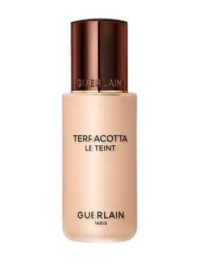 Terracotta Le Teint Healthy Glow Natural Perfection Foundation Podkłady 2C - BEIGE