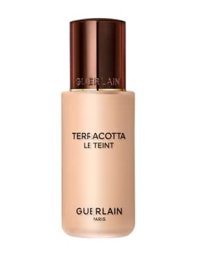 Terracotta Le Teint Podkład W Płynie glow Natural 24h Z Formułą „no-transfer” - Terracotta Fdt Fluide Matte Teint-3c - Dla Kobiet
