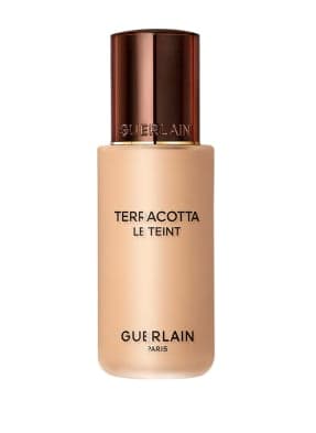 Terracotta Le Teint Healthy Glow Natural Perfection Foundation Podkłady 3W - BEIGE